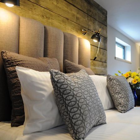 The Corran Motel Onich Ngoại thất bức ảnh